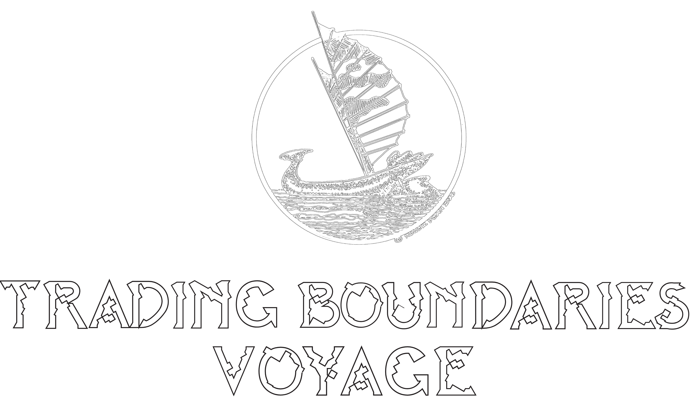 Trading Boundaries Voyage